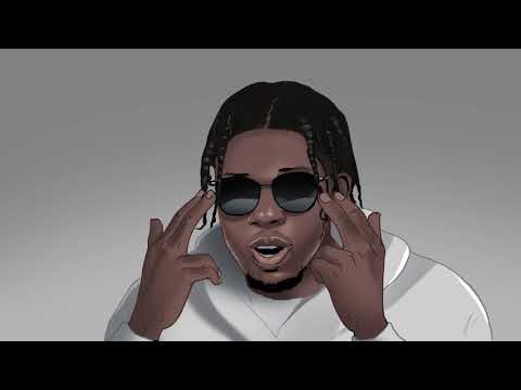 Runtown - Emotions (Official Visualizer)