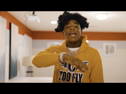 Yungeen Ace - Off The Record (Official Music Video)