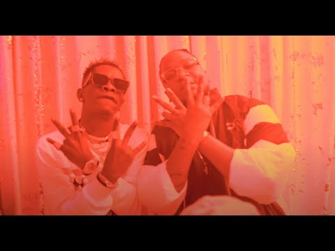 Shatta Wale - Rich Life feat. Disastrous (Official Video)