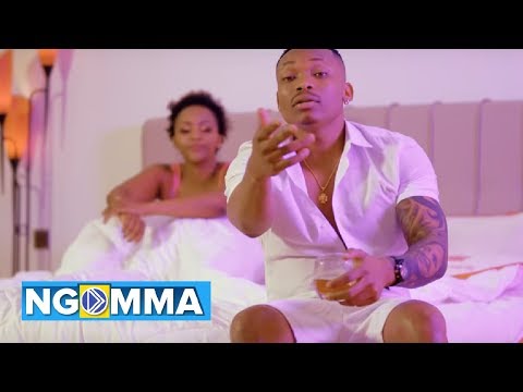 NABAYET - OTILE BROWN (Official Video 2019) sms skiza 7301180 to 811