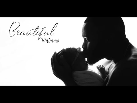 Williams - Beautiful [Official Video]