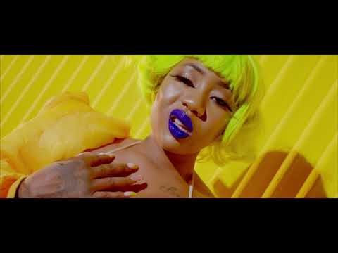 Amber Lulu - Sigino (Feet. Mr Lg) Official Video