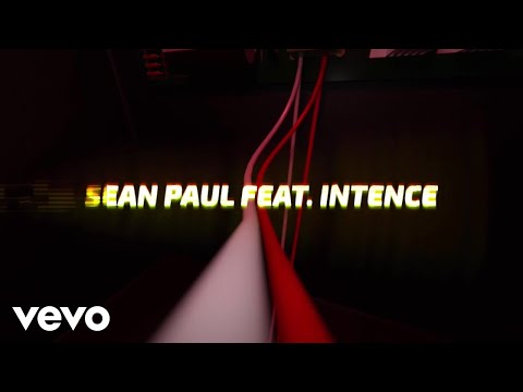 Sean Paul, Intence - Real Steel (Official Video)