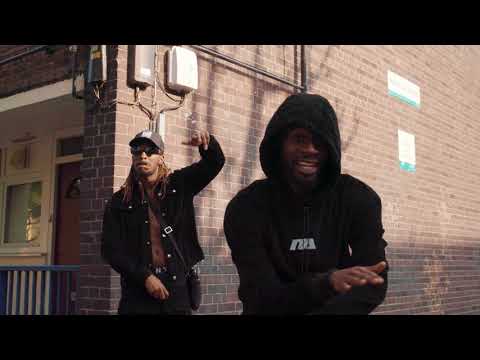 KWAMZ AND FLAVA - Whats good (Official Video)