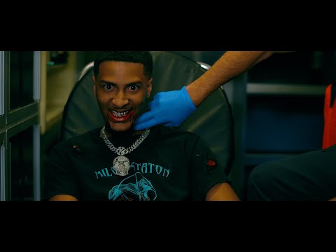 Comethazine - Spinback (Official Music Video)