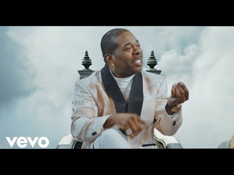 Busta Rhymes, Cool &amp; Dre - OK (Official Music Video) ft. Young Thug