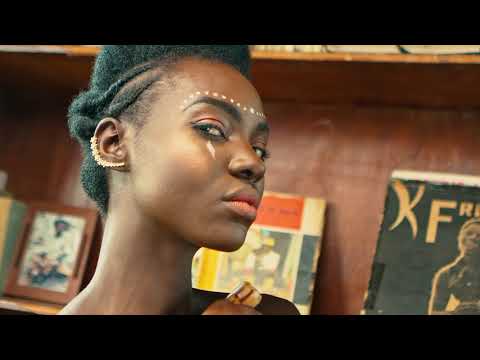 Fuse ODG ft. Kuami Eugene &amp; KiDi - New African Girl (Official Video)