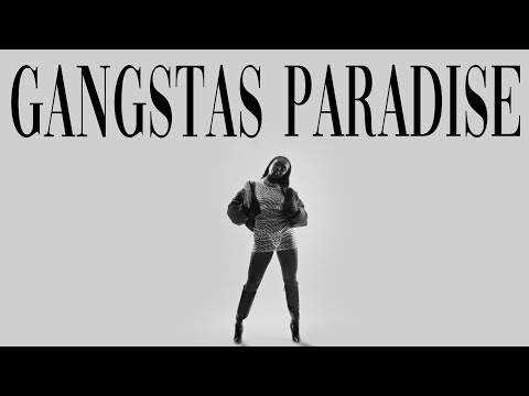 Tink - Gangsta&#039;s Paradise (Official Video)