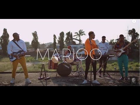 Marioo - Raha ( Official Music Video )
