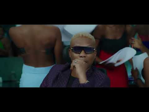 Reminisce feat. Olamide, Naira Marley &amp; Sarz - Instagram (Official Video)