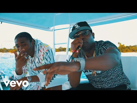 Uncle Murda - So What? (Official Video) ft. Eli Fross