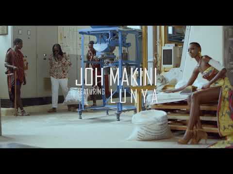 Joh Makini Ft Young Lunya- Mchele [Official Music Video]