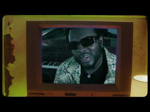 Yaadman fka Yung L - Island Thing (Official Video)