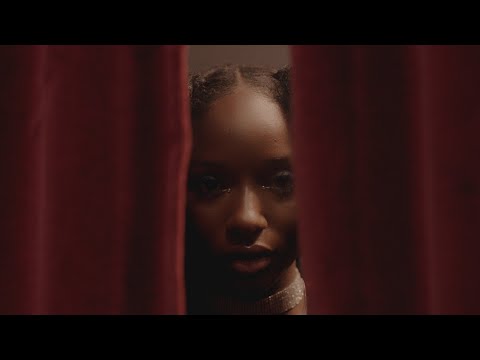 Ayra Starr - DITR (Official Music Video)