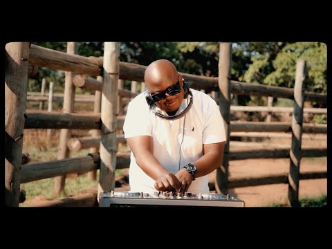 Pat Medina - Ngwana Batho Walla [feat Master Chuza] (Official Music Video)