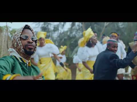 9ice - Ayepo Gan (Official Video)