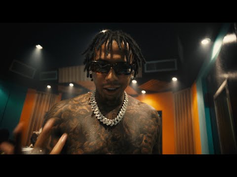 Moneybagg Yo, Big Homiie G - Gave It (Official Music Video)