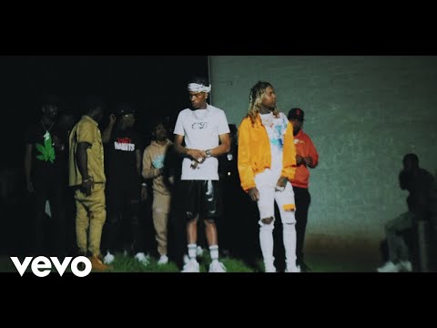 Lil Baby &amp; Lil Durk - Man of my Word (Official Video)