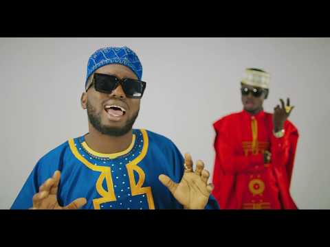 Y Blaq Ft Kuami Eugene - To Be A Man (Official Video)