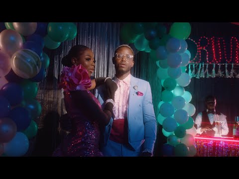 Chiké - If You No Love feat. Mayorkun (Official Video)