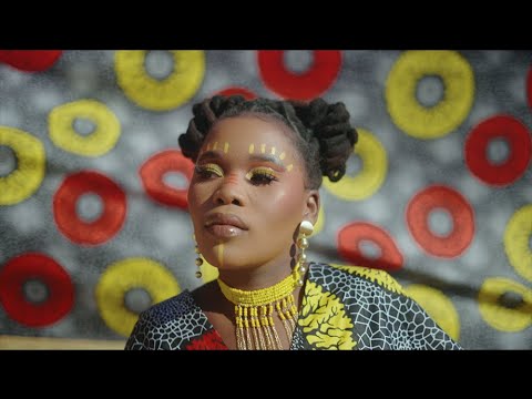 Nobuhle &amp; Black Motion - ELoyi ( Official Music Video )