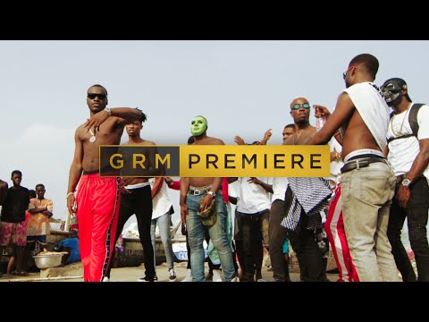 Sneakbo – Gang feat. Kwesi Arthur &amp; Darkovibes [Music Video] | GRM Daily