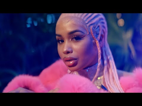 DreamDoll - Oh Shhh [Official Music Video]