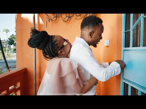 Nandy &amp; Oxlade - Napona (Official Music Video)