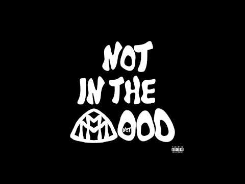 Yung Kayo - not in the mood [Official Audio]