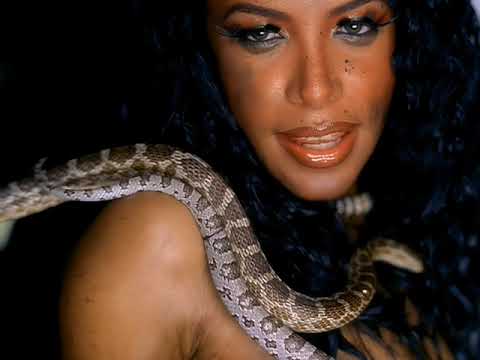 Aaliyah - We Need A Resolution feat. Timbaland (Original Video)