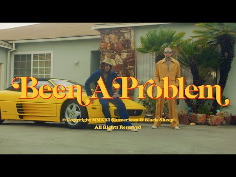 Yelawolf x Caskey &quot;Been A Problem&quot; (Official Music Video)