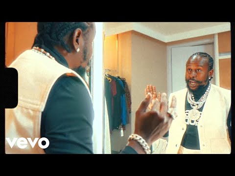 Popcaan - Freshness (Official Music Video)