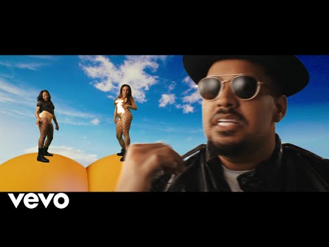 BeatKing, Ludacris, Queendom Come - Keep It Poppin (Official Video)