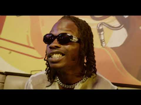 Abramsoul x Naira Marley x C Blvck - PUMP YOUR PARRY (Gmix) Official Video