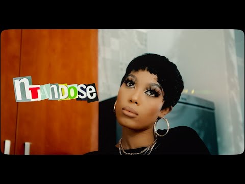Ntandose - It&#039;s Too Late (ft Liza Miro)