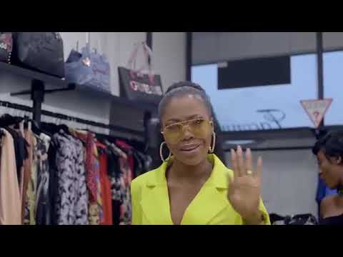 Freda Rhymz ft. D-Black - Pay (Official Music Video)