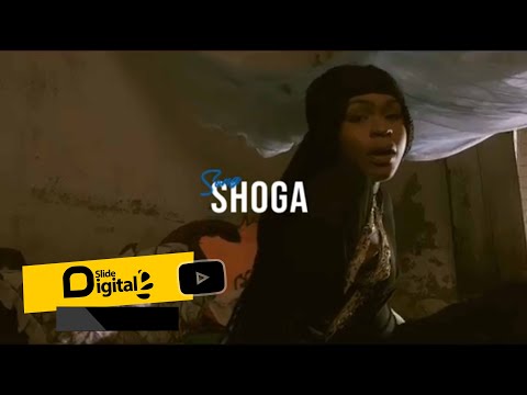 Gigy Money - Shoga (Official Music Video)