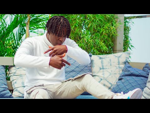 WILLY PAUL X MISS P - FALL IN LOVE (Official video)