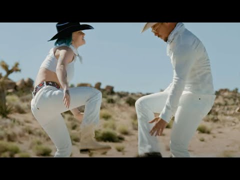 Diplo Presents: Thomas Wesley - Do Si Do (ft. Blanco Brown) (Official Music Video)