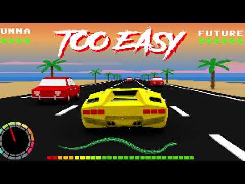 Gunna &amp; Future - too easy [Official Audio]
