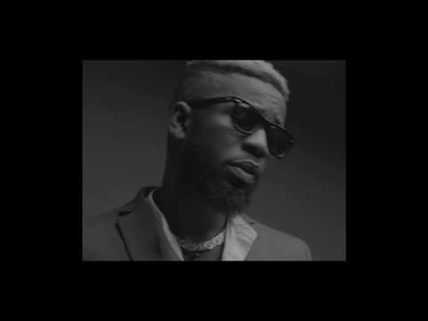 Bisa Kdei - YOU DONT KNOW ME(Official Video)