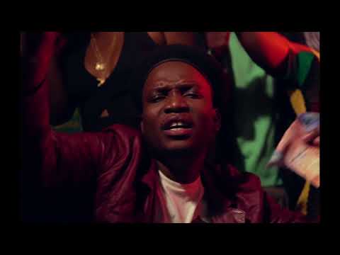 Mnqobi Yazo - Mlungu Wami (Official Music Video)
