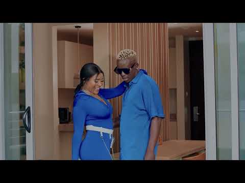 Willy Paul x Jovial LaLaLa ( Official Video )
