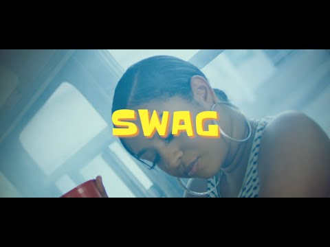 Lighter Tod, Joey B &amp; KiddBlack - Swag [Official Video] | @AfroNation