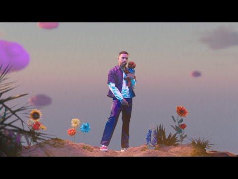 KYLE - But Cha (feat. Josh Golden) [Official Music Video]