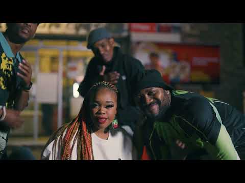 Sizwe Alakine - After Tears (feat. DJ Stokie, Boohle &amp; Tycoon) [Official Music Video]