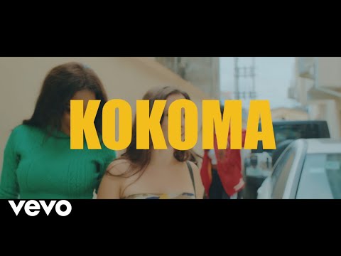 Cheekychizzy - Kokoma