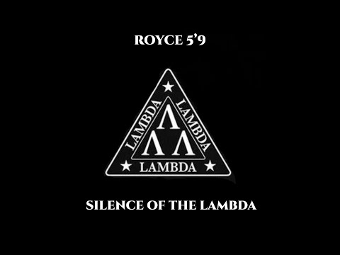 Silence Of The Lambda