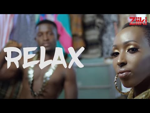 Darassa - Relax (Official Music Video) Sms SKIZA 9048057 to 811