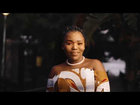 Nobuhle - Always With Me (Official Music Video)